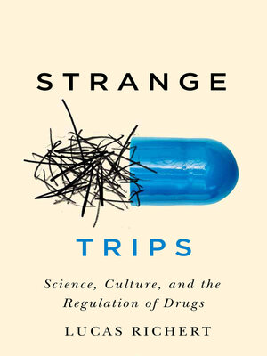 cover image of Strange Trips